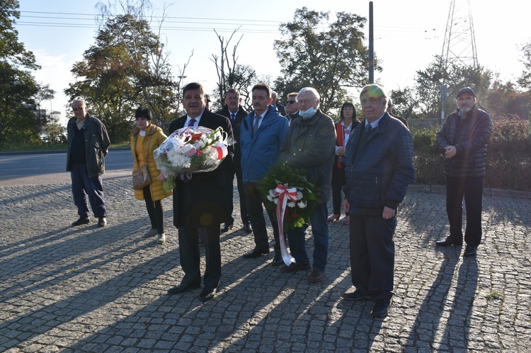 27. Gdyńska Piesza Pielgrzymka Ludzi Pracy