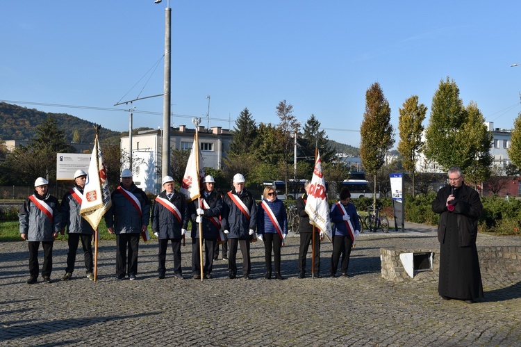 27. Gdyńska Piesza Pielgrzymka Ludzi Pracy