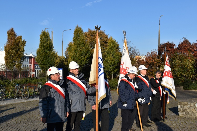 27. Gdyńska Piesza Pielgrzymka Ludzi Pracy