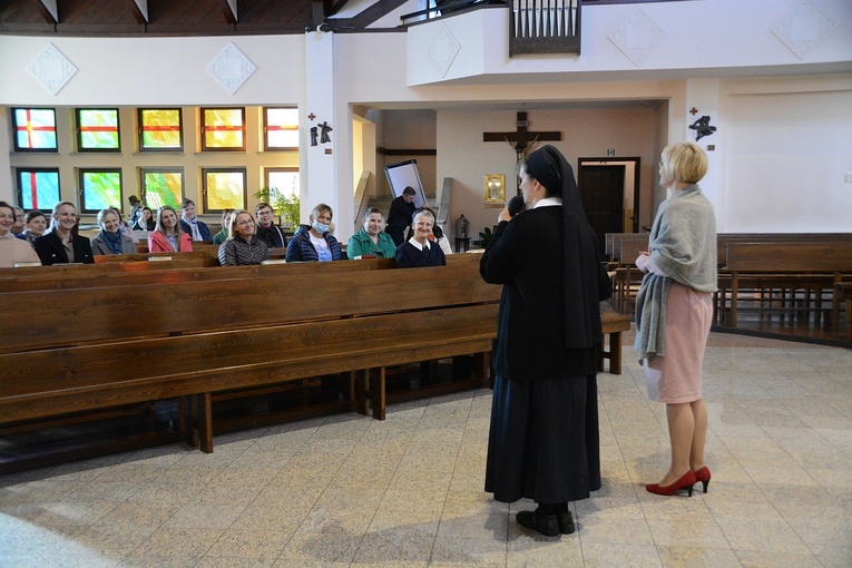 Sobotnie Rozmowy Kobiet