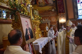 Ludźmierz. Podhalańskie dziękczynienie za beatyfikację kard. Wyszyńskiego