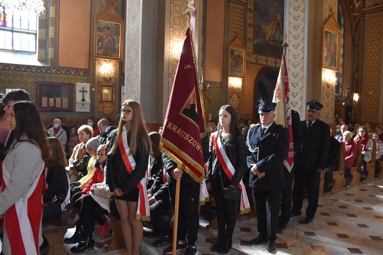 Góralskie podziękowanie za bł. kard. Stefana Wyszyńskiego