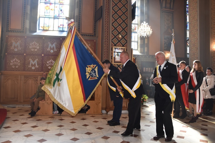 Góralskie podziękowanie za bł. kard. Stefana Wyszyńskiego