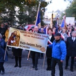 Brzeski marsz dla życia i rodziny