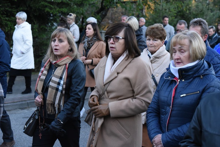 Brzeski marsz dla życia i rodziny