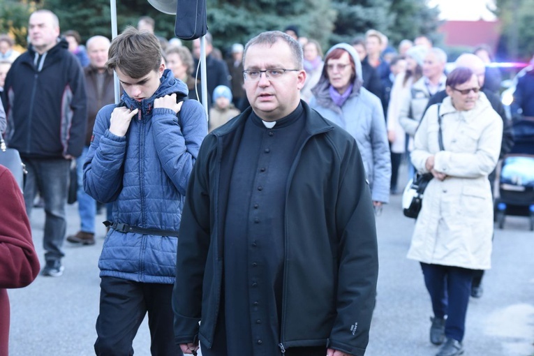 Brzeski marsz dla życia i rodziny
