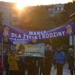 Brzeski marsz dla życia i rodziny