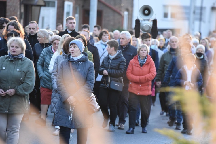 Brzeski marsz dla życia i rodziny