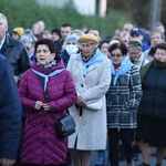 Brzeski marsz dla życia i rodziny