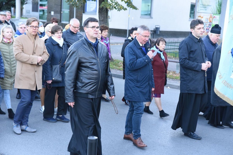 Brzeski marsz dla życia i rodziny