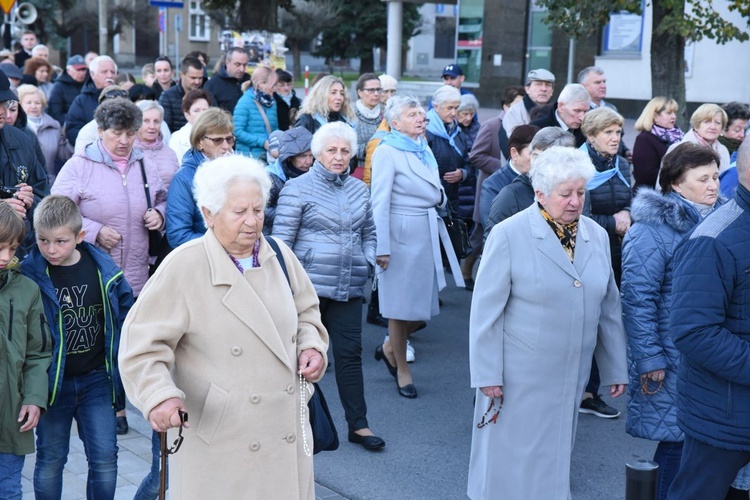 Brzeski marsz dla życia i rodziny