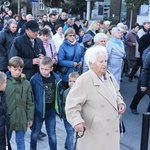 Brzeski marsz dla życia i rodziny