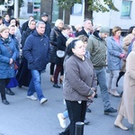 Brzeski marsz dla życia i rodziny