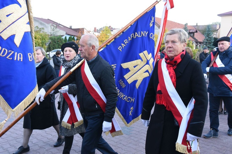 Brzeski marsz dla życia i rodziny