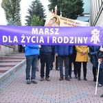 Brzeski marsz dla życia i rodziny