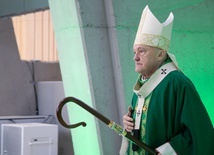 Kard. Nycz: Pontyfikat Jana Pawła II nie może być zapomniany!