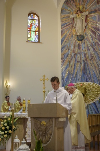 Nowi lektorzy w dekanacie łąckim