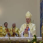 Nowi lektorzy w dekanacie łąckim