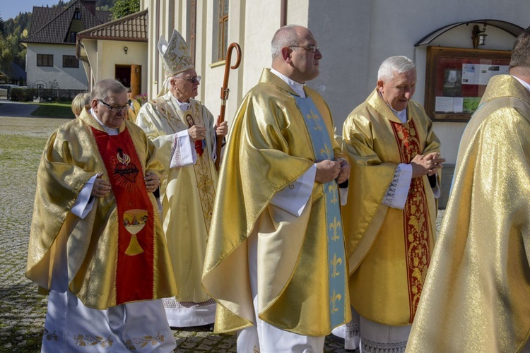Nowi lektorzy w dekanacie łąckim
