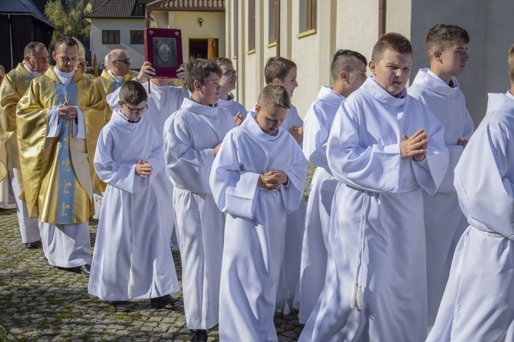 Nowi lektorzy w dekanacie łąckim