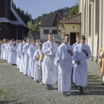 Nowi lektorzy w dekanacie łąckim