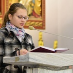 Olsztyn. Dzień Papieski w kościele św. Józefa
