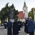 Gdynia. XXI Dzień Papieski