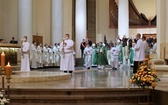 Międzyuczelniana Inauguracja Roku Akademickiego cz. 2