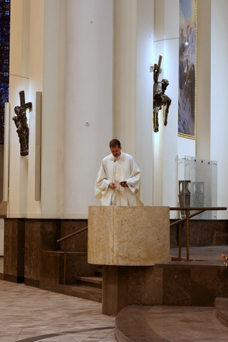 Międzyuczelniana Inauguracja Roku Akademickiego cz. 2