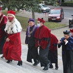 Międzyuczelniana Inauguracja Roku Akademickiego cz. 1