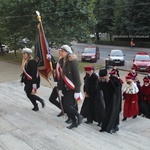 Międzyuczelniana Inauguracja Roku Akademickiego cz. 1