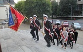 Międzyuczelniana Inauguracja Roku Akademickiego cz. 1