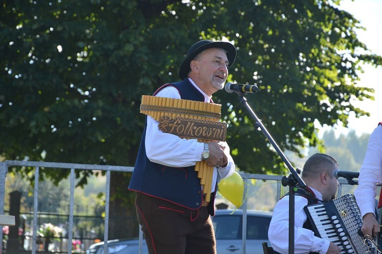 Dzień Papieski w Nowej Rudzie-Słupcu