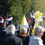 Dzień Papieski w Nowej Rudzie-Słupcu