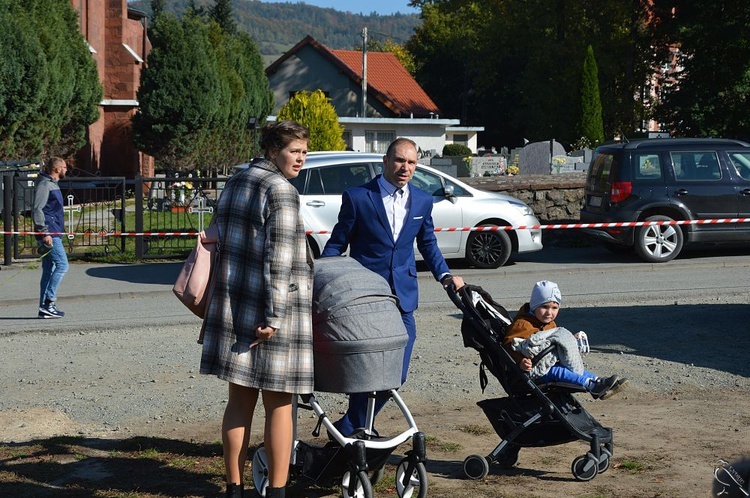 Dzień Papieski w Nowej Rudzie-Słupcu