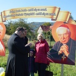 Dzień Papieski w Nowej Rudzie-Słupcu