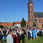 Dzień Papieski w Nowej Rudzie-Słupcu