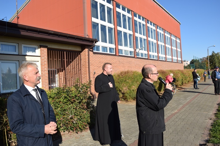 XXI Dzień Papieski w Łowiczu