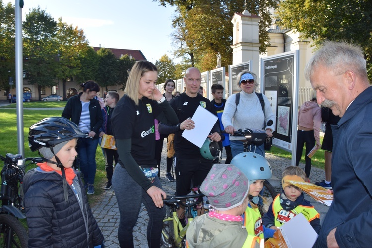 XXI Dzień Papieski w Łowiczu