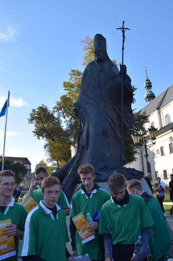 XXI Dzień Papieski w Łowiczu
