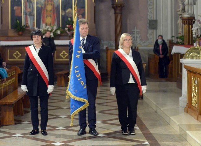 Koncert na zakończenie Tygodnia Kultury Chrześcijańskiej