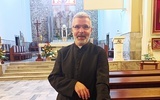Ks. Arkadiusz jest proboszczem parafii św. Michała Archanioła w Lublinie.