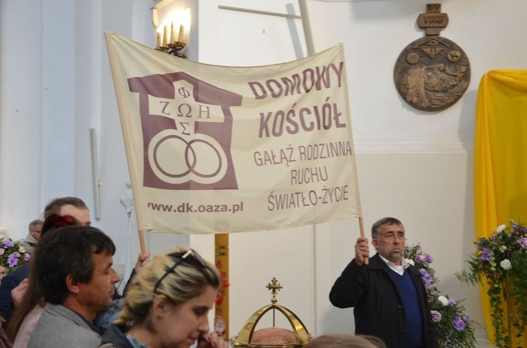 Marsz dla Życia i Rodziny w Chełmie