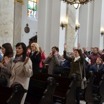 Marsz dla Życia i Rodziny w Chełmie