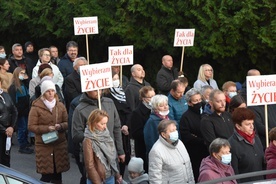 Dębica-Latoszyn. Pro-life