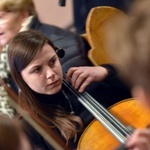 Koncert Papieski rodziny "Sygnału Miłosierdzia"