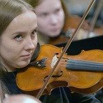 Koncert Papieski rodziny "Sygnału Miłosierdzia"