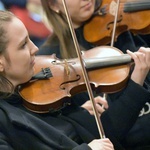 Koncert Papieski rodziny "Sygnału Miłosierdzia"