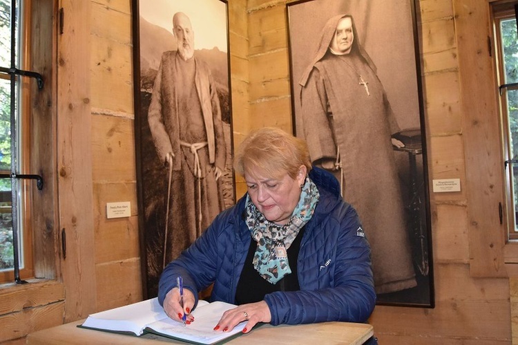 Dzień Papieski w diecezji świdnickiej