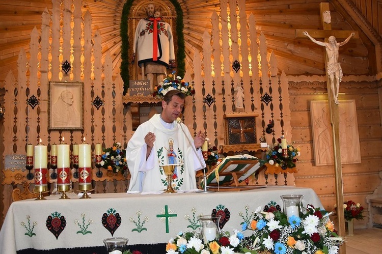 Dzień Papieski w diecezji świdnickiej